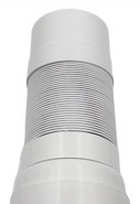 DX-A1113 波纹坐便连接管