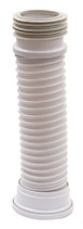 DX-A1123 带溢流坐便连接管