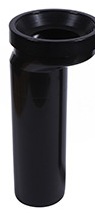 DX-B1204 坐便框架连接器30CM