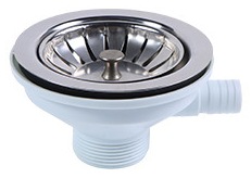 DX-F1611 多孔下水器